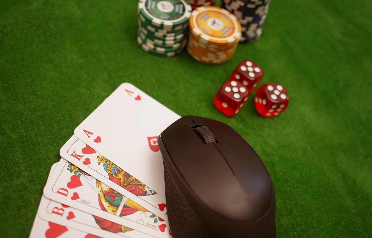 How Online Casinos Keep Your Data Safe: Encryption and Security Explained