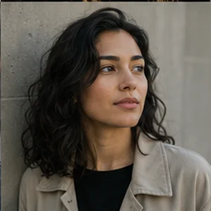 Nadia Chen